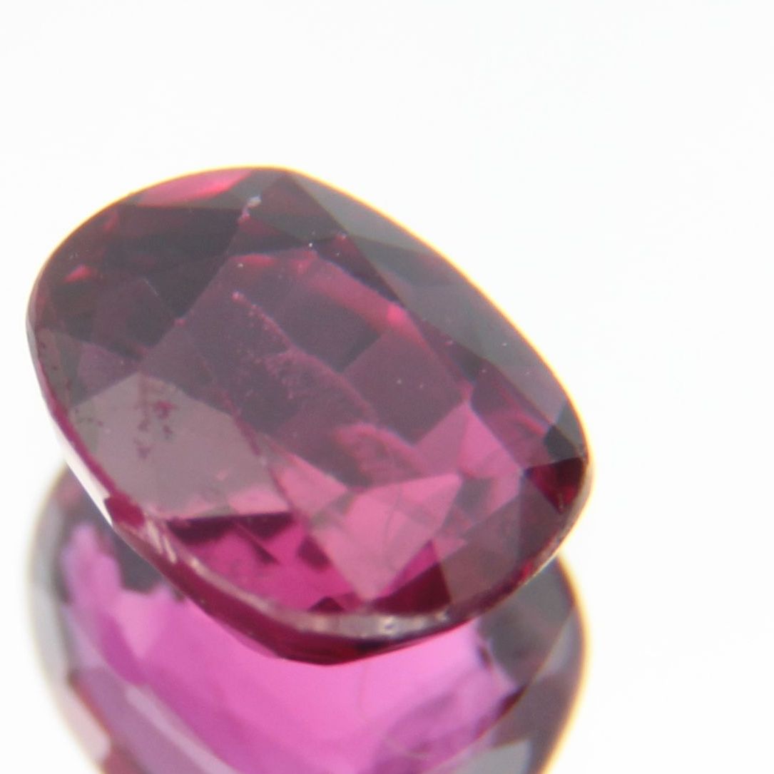 Rubin 0.25ct 