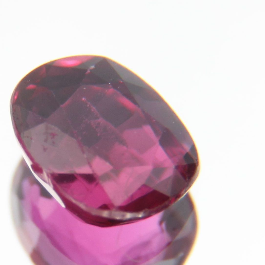 Rubin 0.25ct 