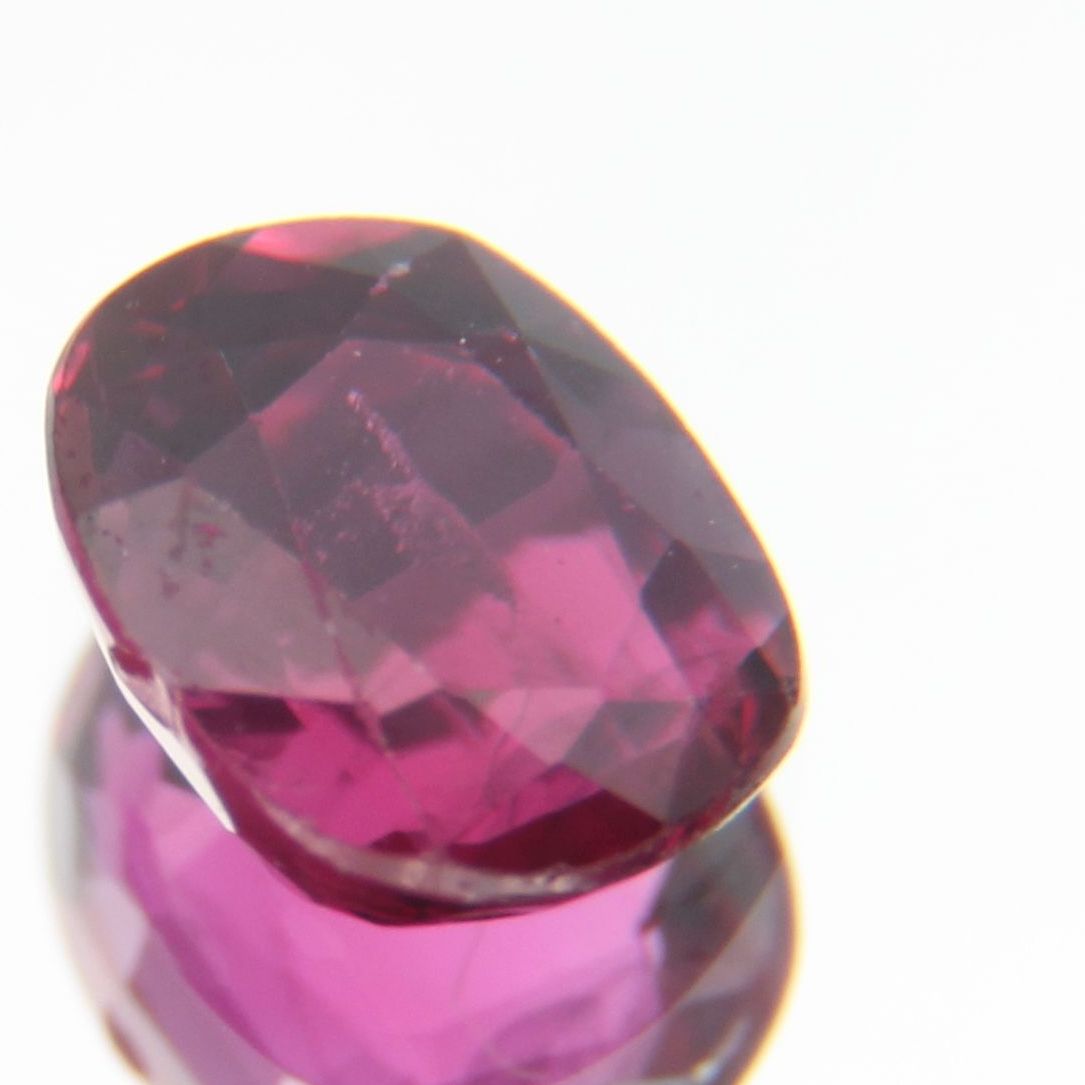 Rubin 0.25ct 