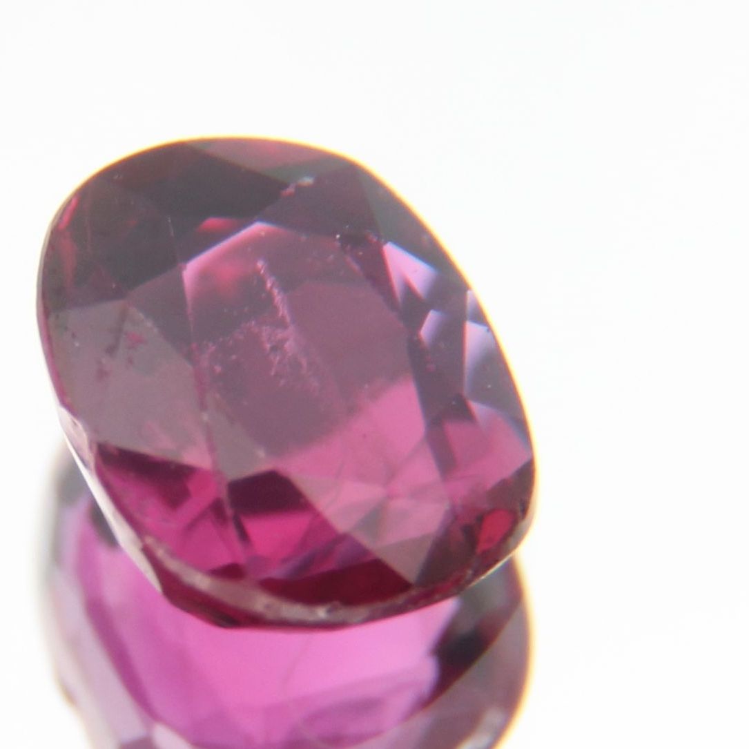 Rubin 0.25ct 