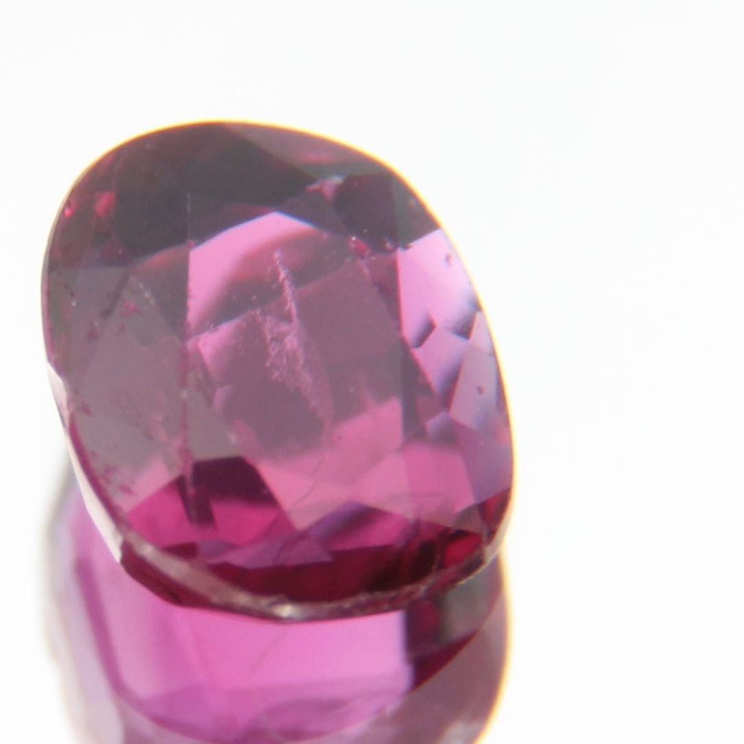 Rubin 0.25ct 