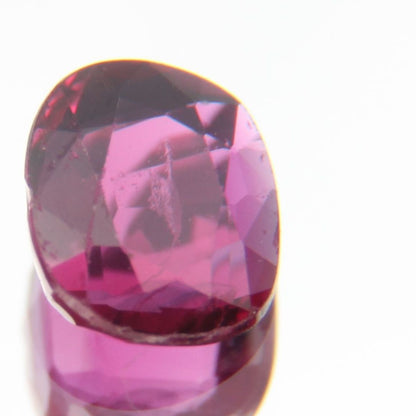 Rubin 0.25ct 