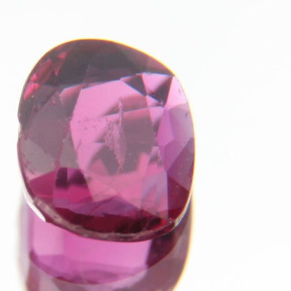 Rubin 0.25ct 