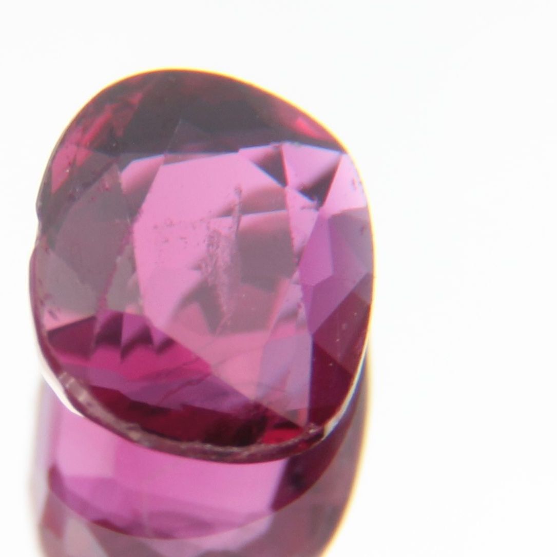 Rubin 0.25ct 