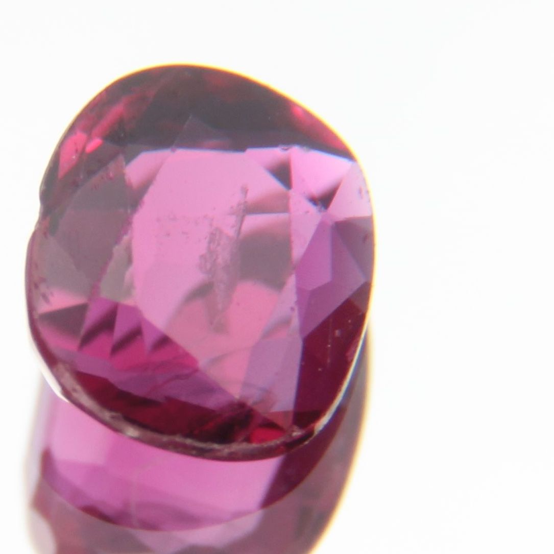 Rubin 0.25ct 