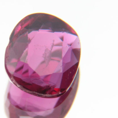 Rubin 0.25ct 