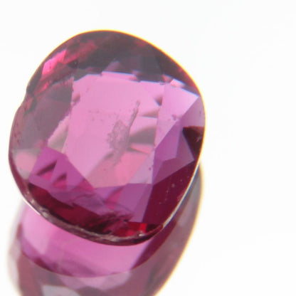 Rubin 0.25ct 