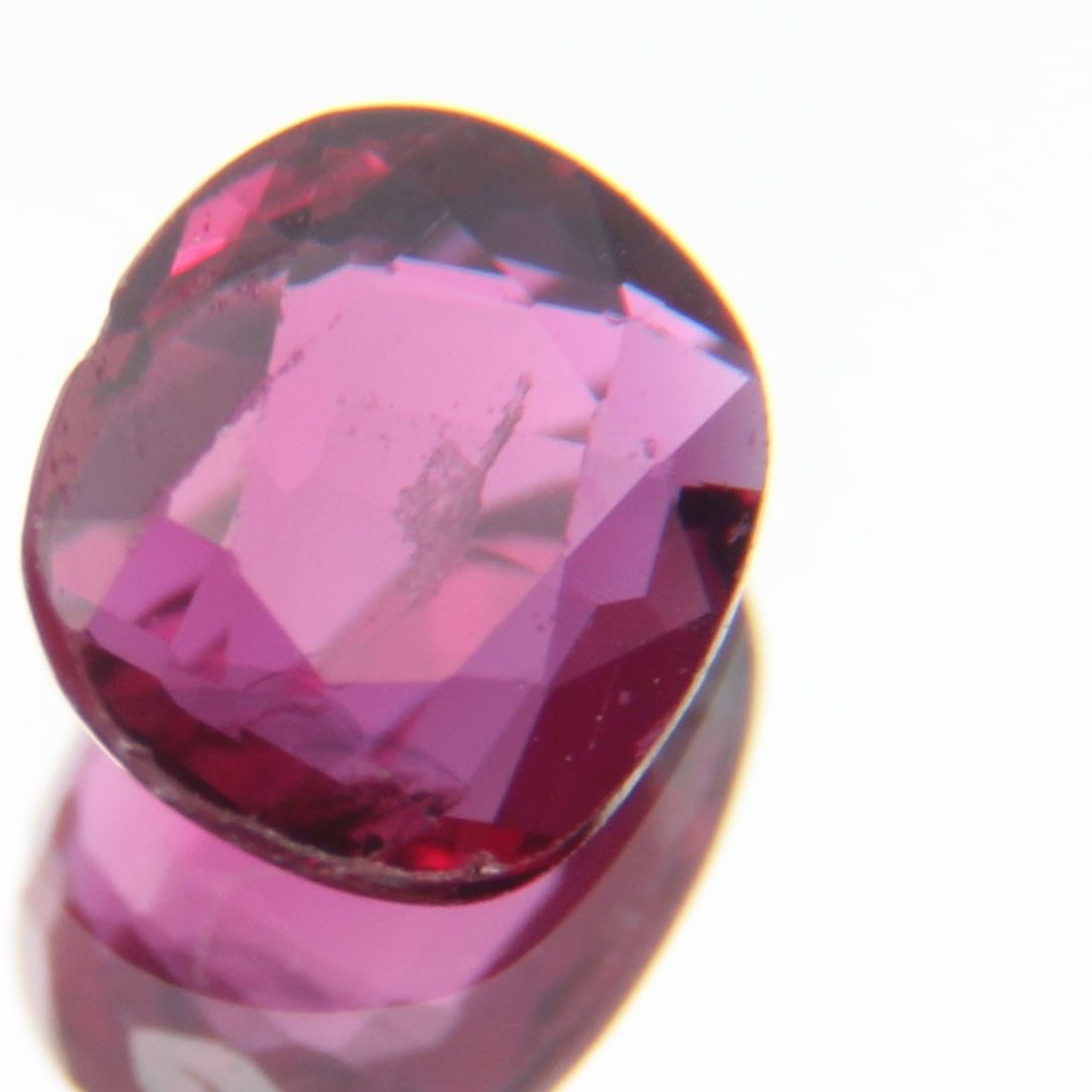 Rubin 0.25ct 