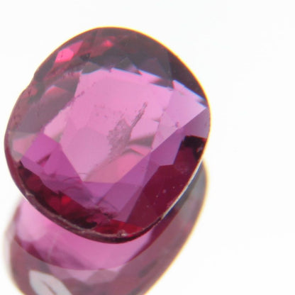 Rubin 0.25ct 
