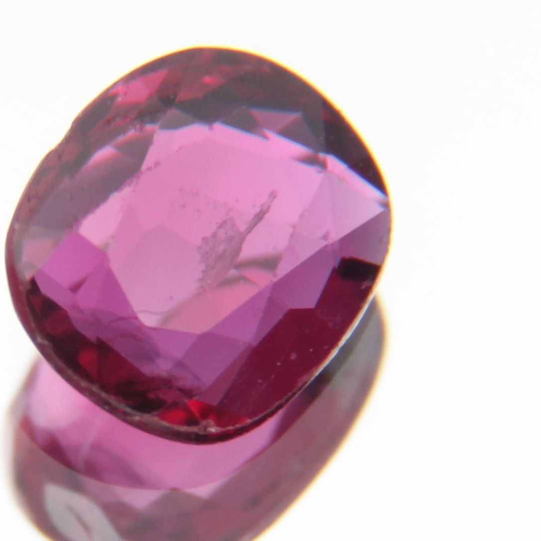Rubin 0.25ct 