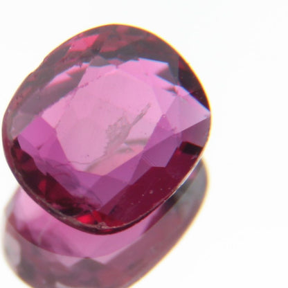 Rubin 0.25ct 
