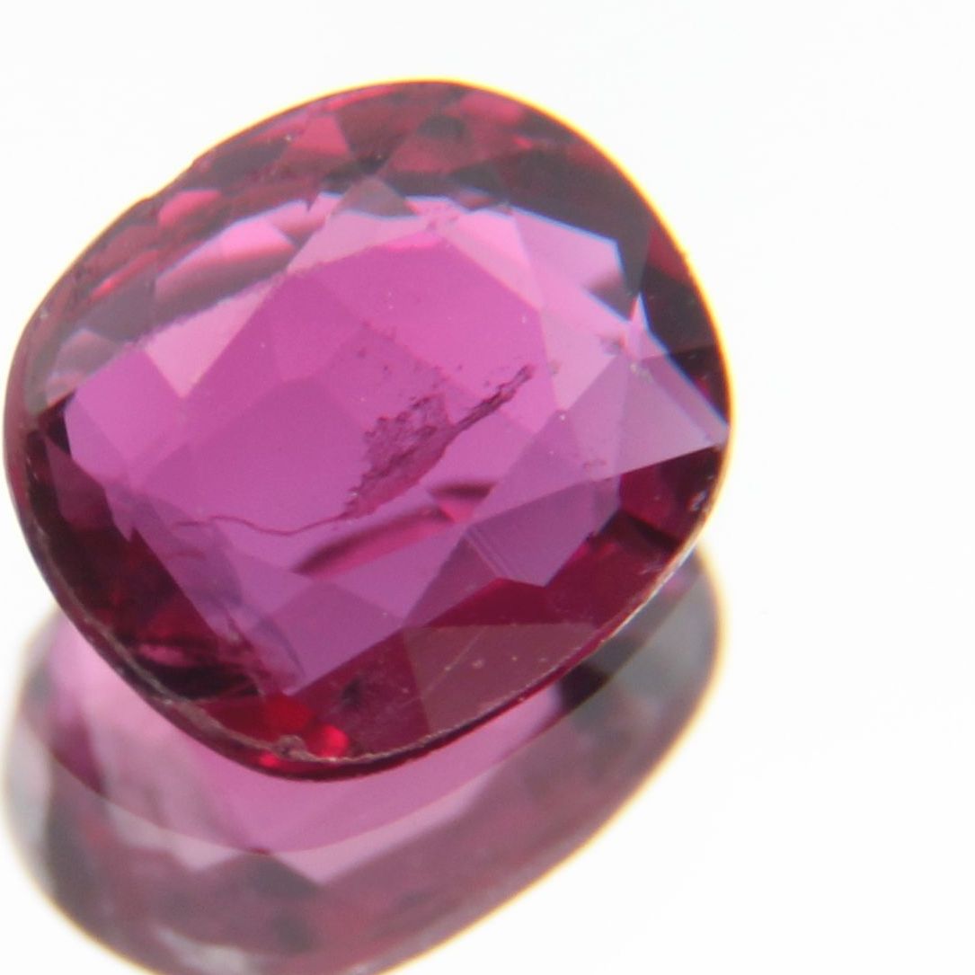 Rubin 0.25ct 
