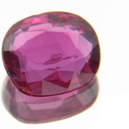 Rubin 0.25ct 