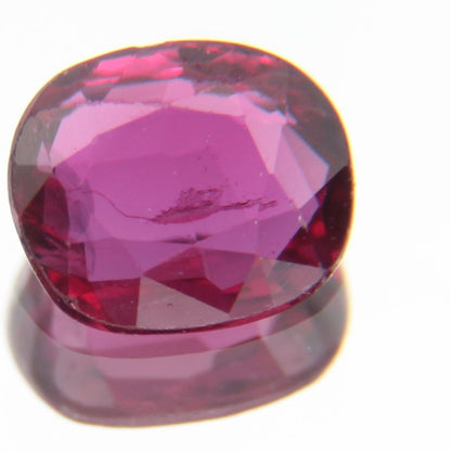 Rubin 0.25ct 
