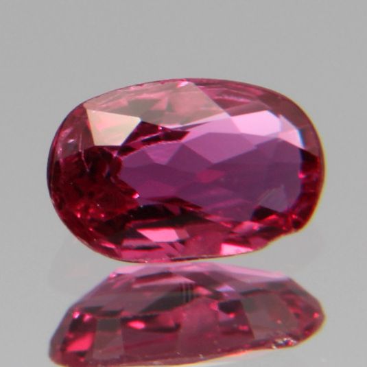 Rubin 0.26ct 