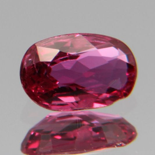 Rubin 0.26ct 