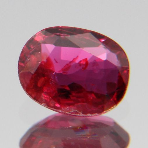 Rubin 0.26ct