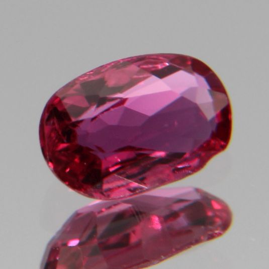 Rubin 0.26ct 