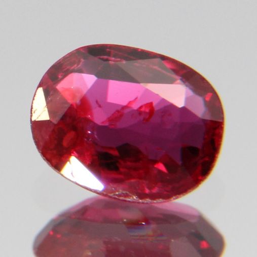 Rubin 0.26ct
