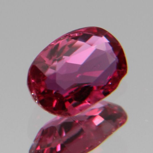 Rubin 0.26ct 