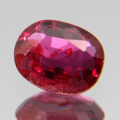 Rubin 0.26ct