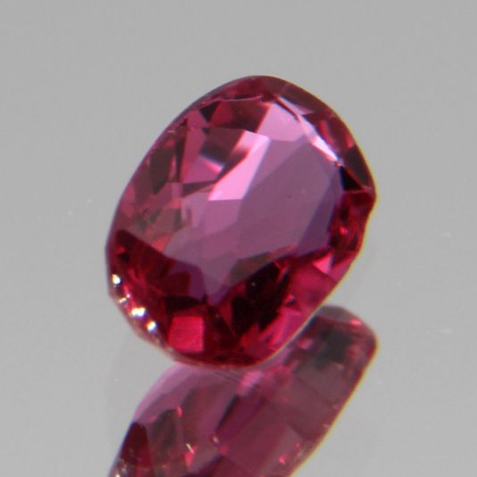 Rubin 0.26ct 
