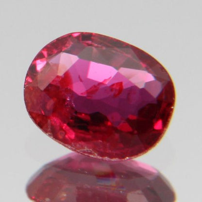 Rubin 0.26ct