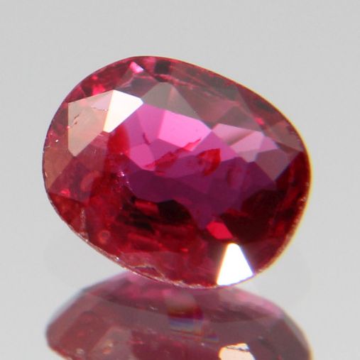 Rubin 0.26ct