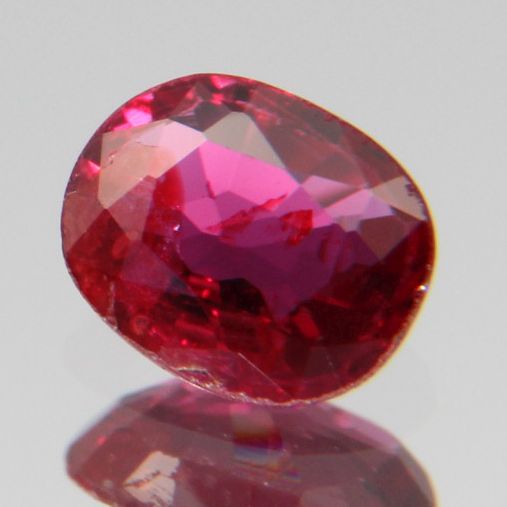 Rubin 0.26ct