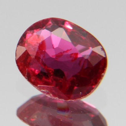 Rubin 0.26ct