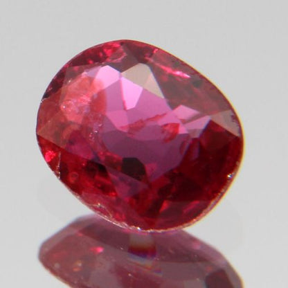 Rubin 0.26ct