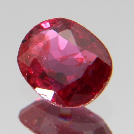 Rubin 0.26ct