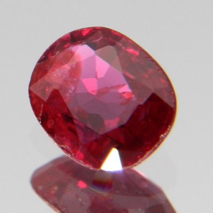 Rubin 0.26ct