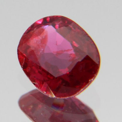 Rubin 0.26ct