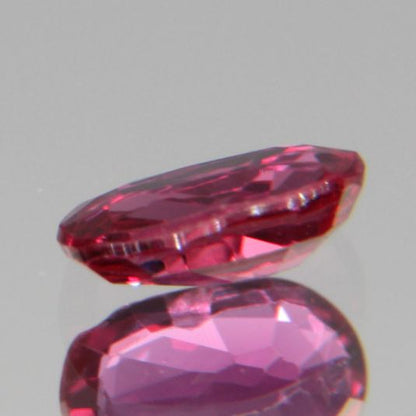 Rubin 0.26ct 