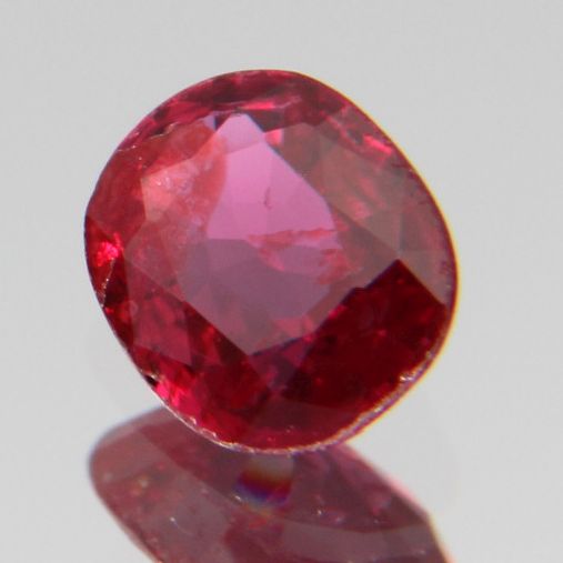 Rubin 0.26ct