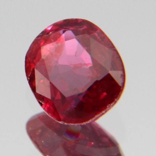 Rubin 0.26ct