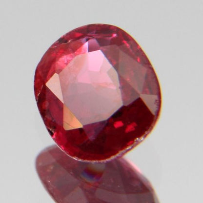 Rubin 0.26ct