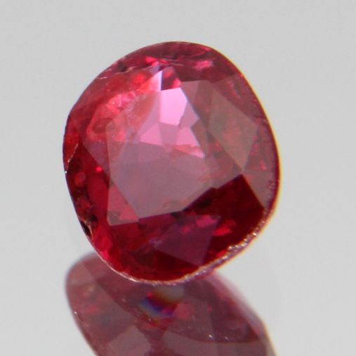 Rubin 0.26ct
