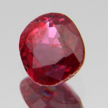 Rubin 0.26ct