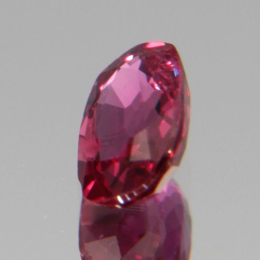 Rubin 0.26ct 