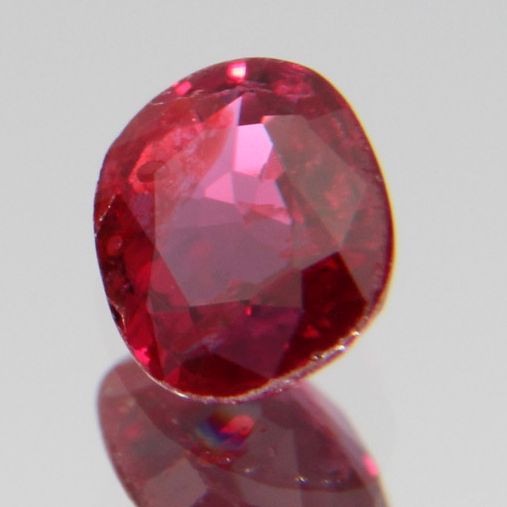 Rubin 0.26ct