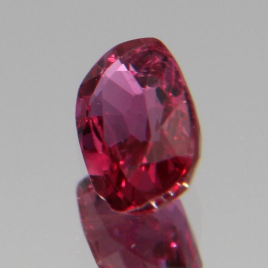 Rubin 0.26ct 