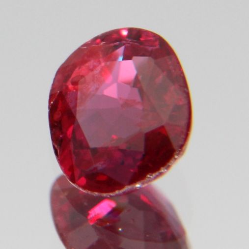 Rubin 0.26ct