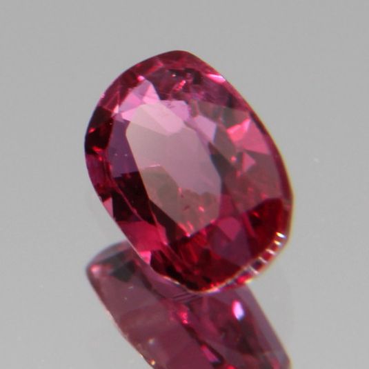 Rubin 0.26ct 