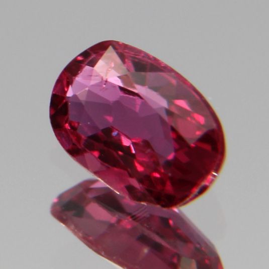 Rubin 0.26ct 