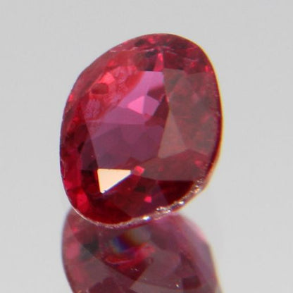 Rubin 0.26ct