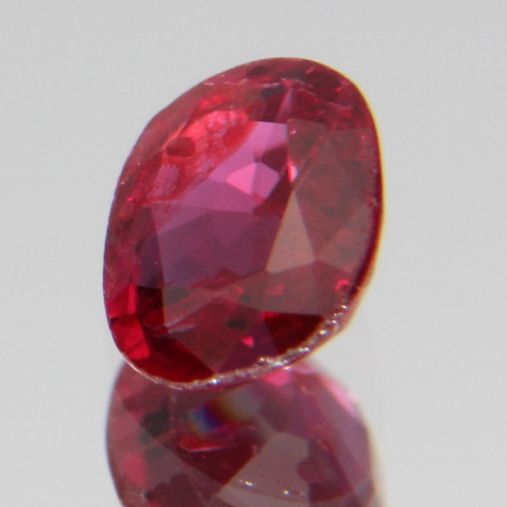 Rubin 0.26ct