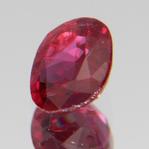 Rubin 0.26ct