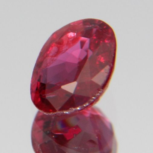 Rubin 0.26ct